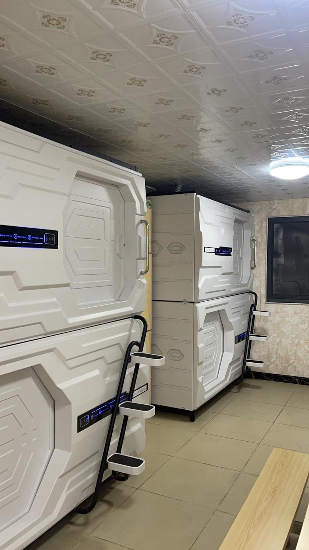 Efate Motel Port Vila Luaran gambar