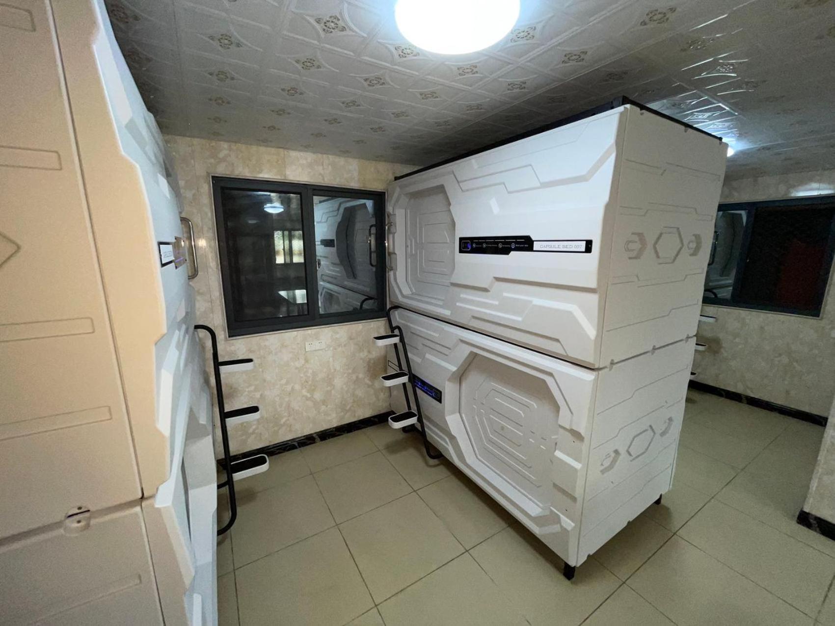 Efate Motel Port Vila Luaran gambar